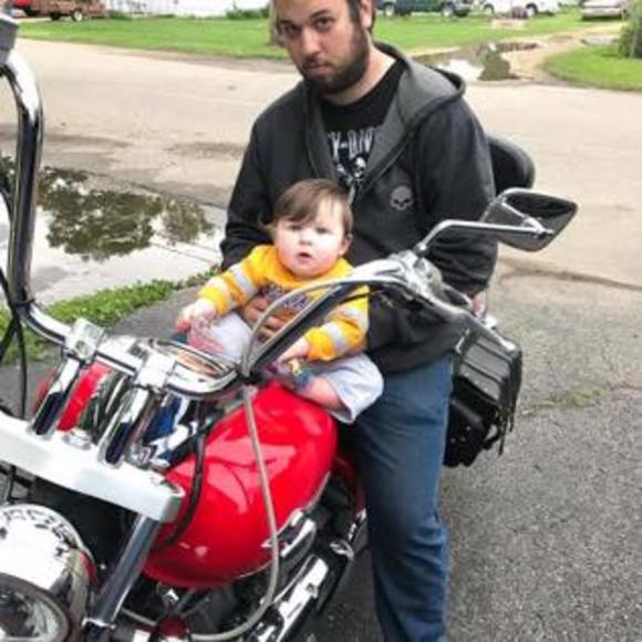 Meet your Posher, Jared - Picture 1 of 1